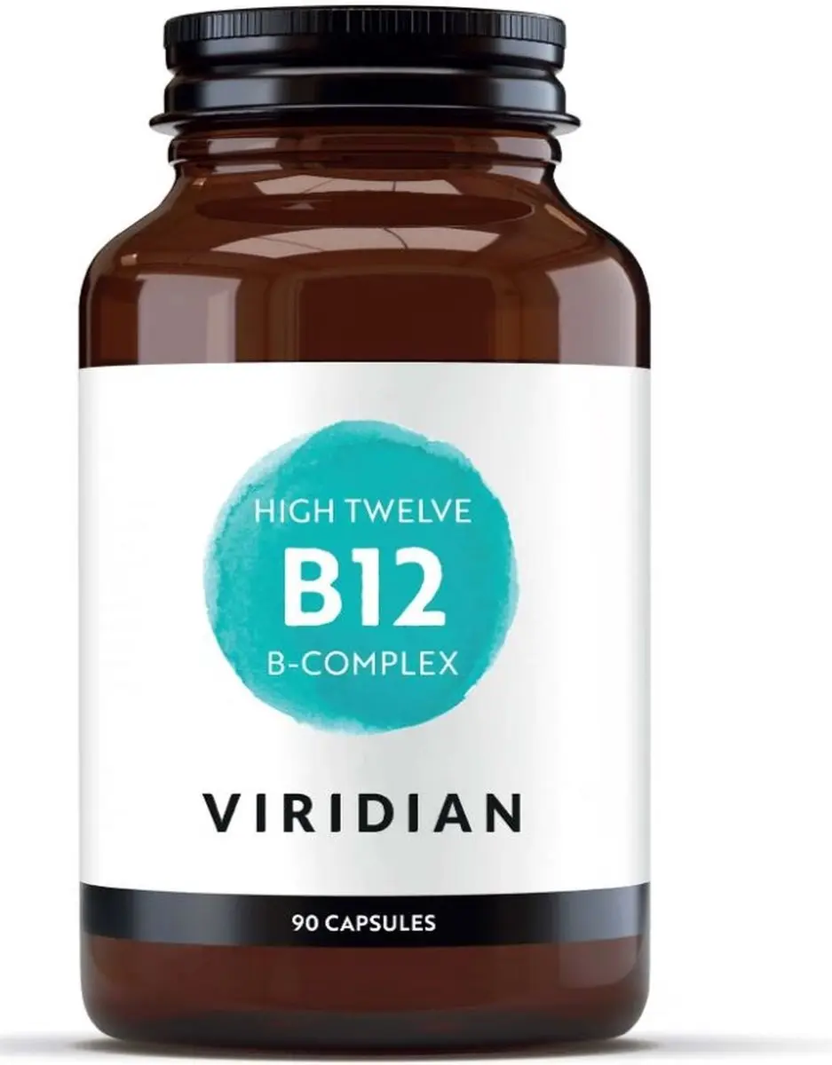 Viridian High Twelve B12 - 14 Stuks