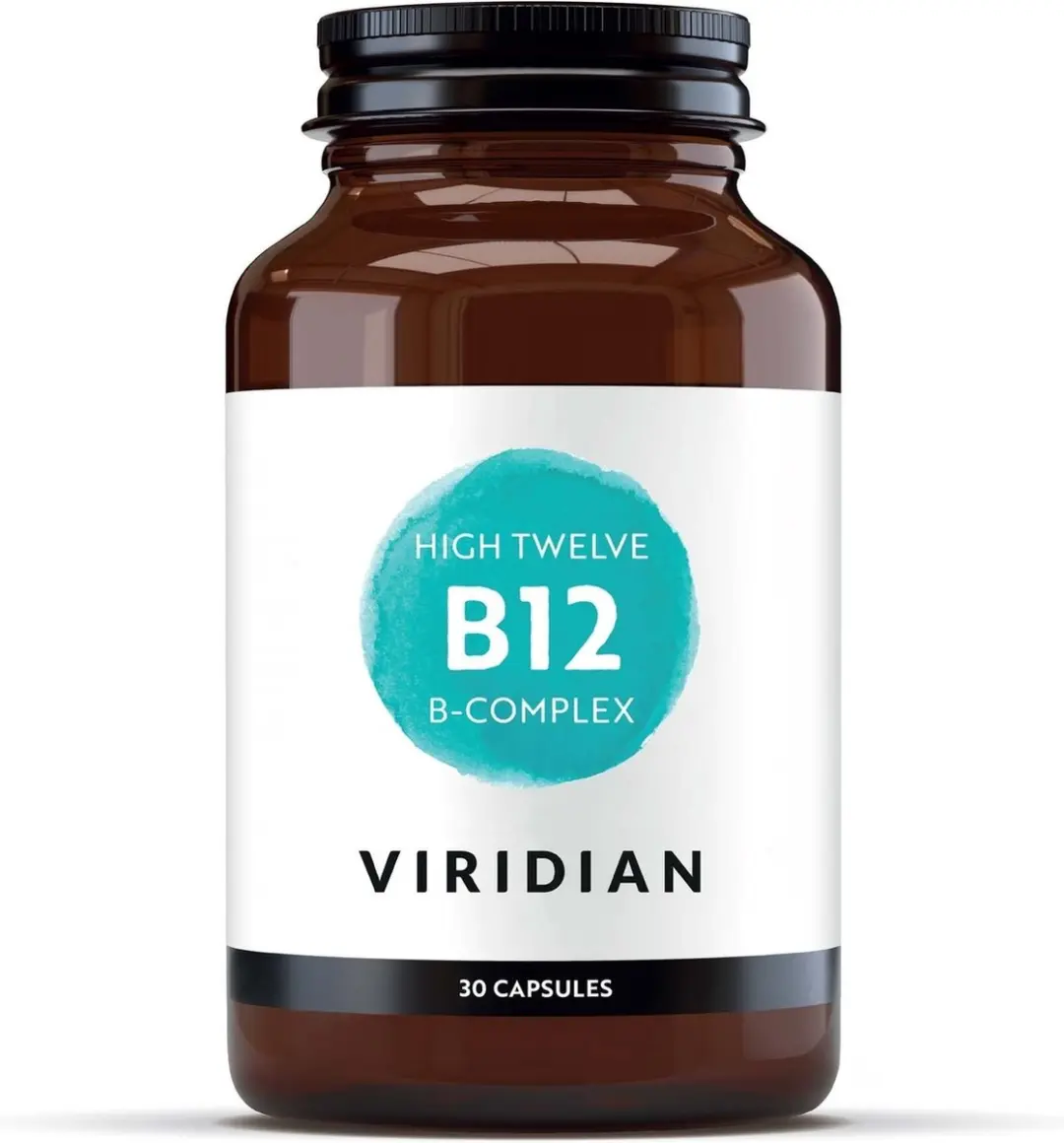 Viridian High Twelve B12 - 14 Stuks