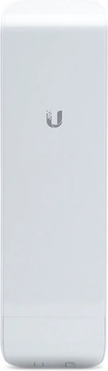 Ubiquiti NanoStation M5 S0205108 Accesspoint - PoE - Wit