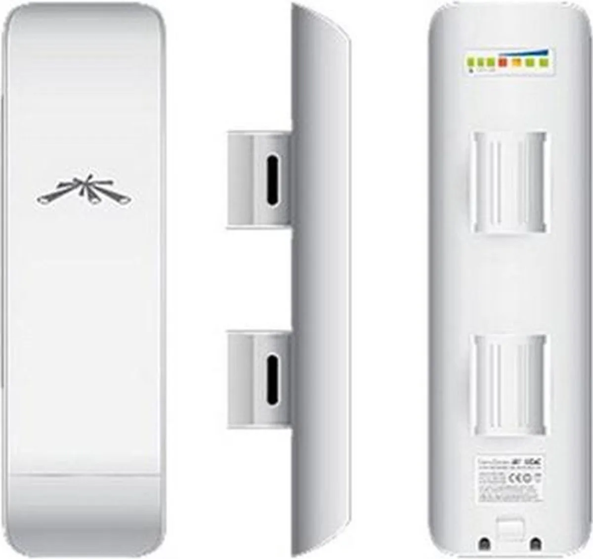Ubiquiti NanoStation M5 S0205108 Accesspoint