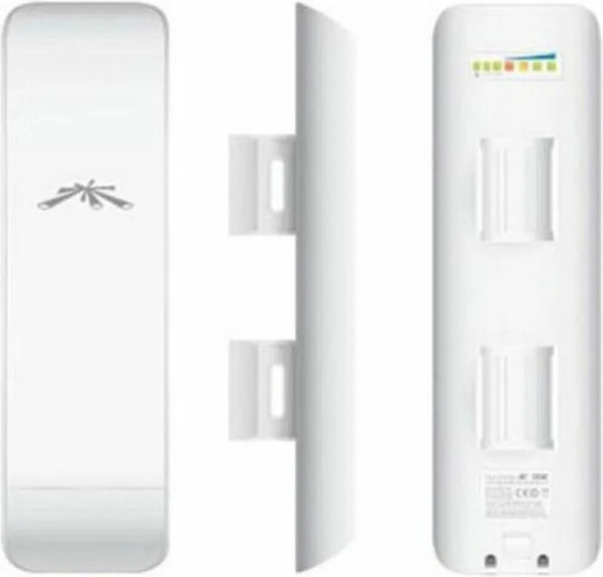 Ubiquiti NanoStation M5 S0205108 Accesspoint - PoE - Wit
