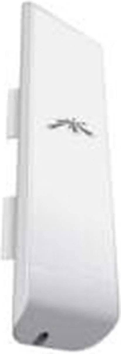 Ubiquiti NanoStation M5 S0205108 Accesspoint - PoE - Wit