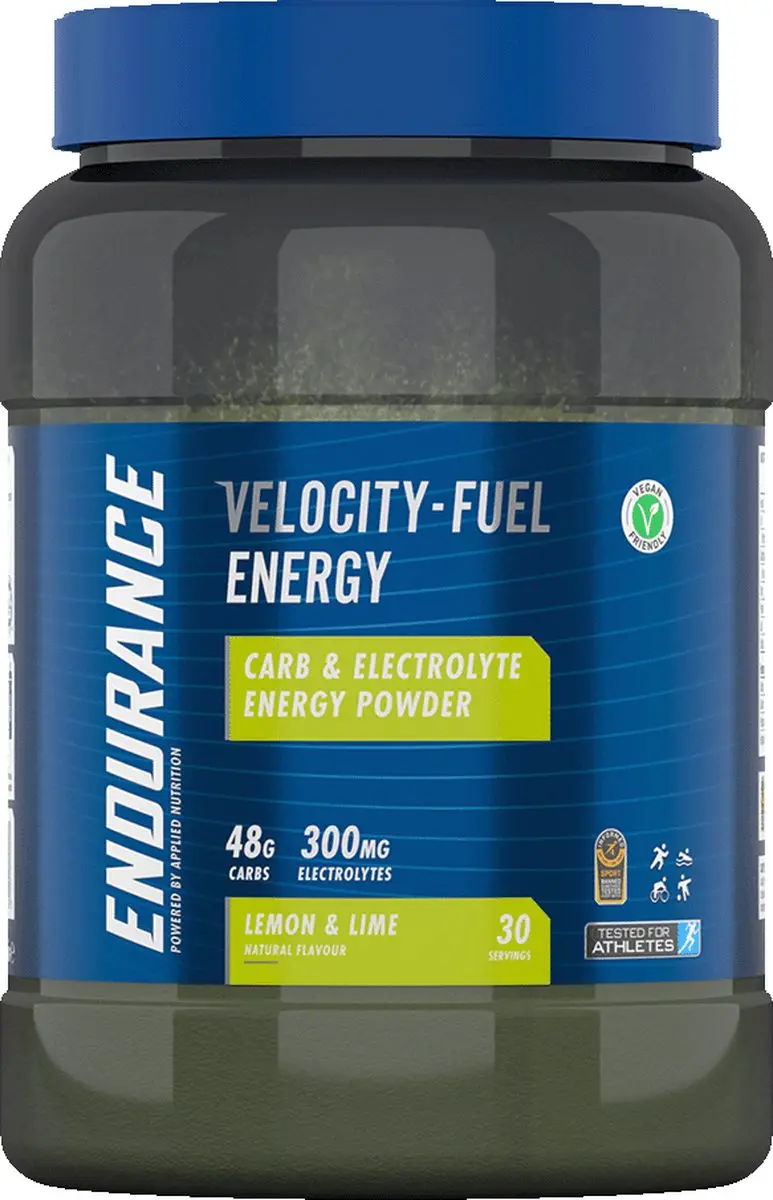 Applied Nutrition Velocity Fuel Endurance