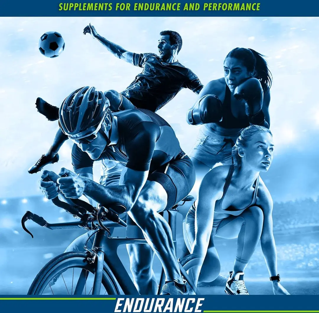 Applied Nutrition Velocity Fuel Endurance - 30 Doses 1.5kg - Lemon & Lime