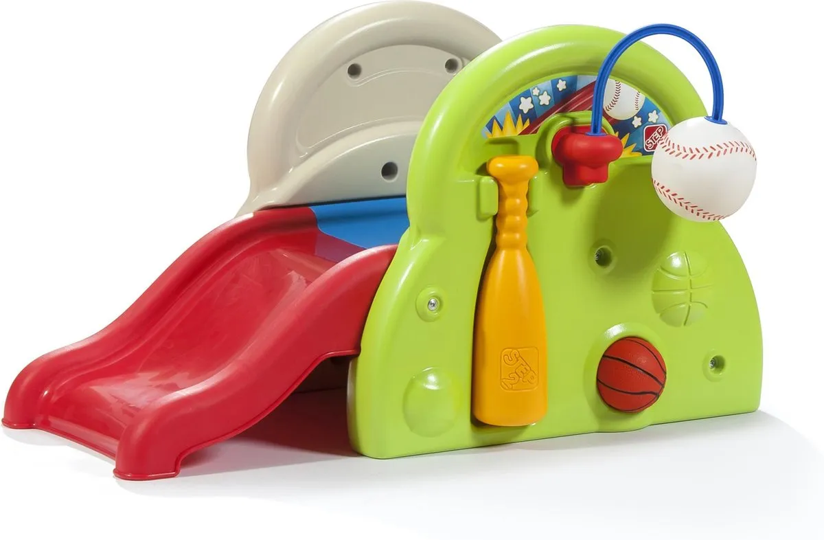 Step2 Sports-Tastic Activity Center
