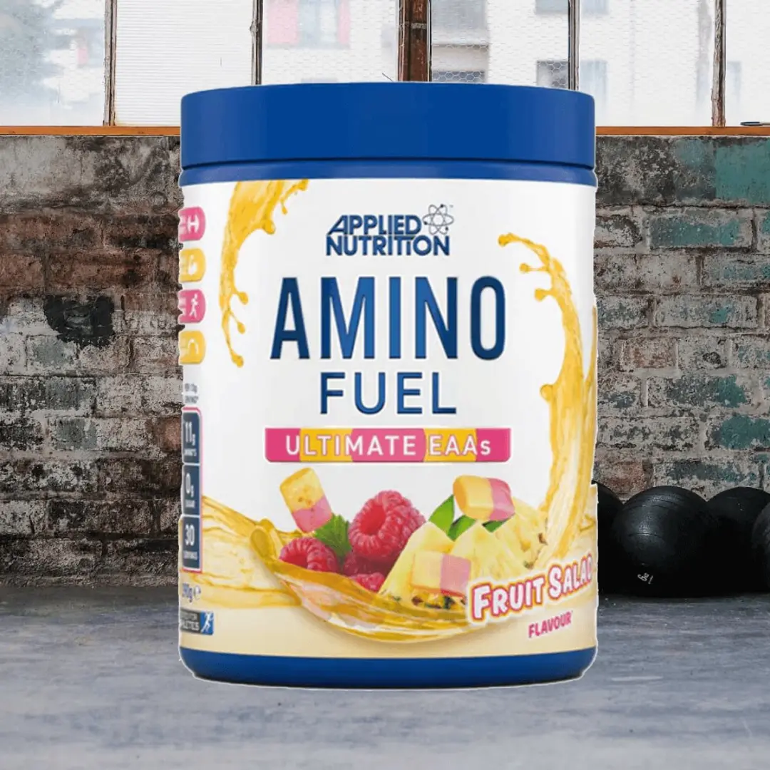 Applied Nutrition Amino Fuel EAA 390g - Fruit Salad