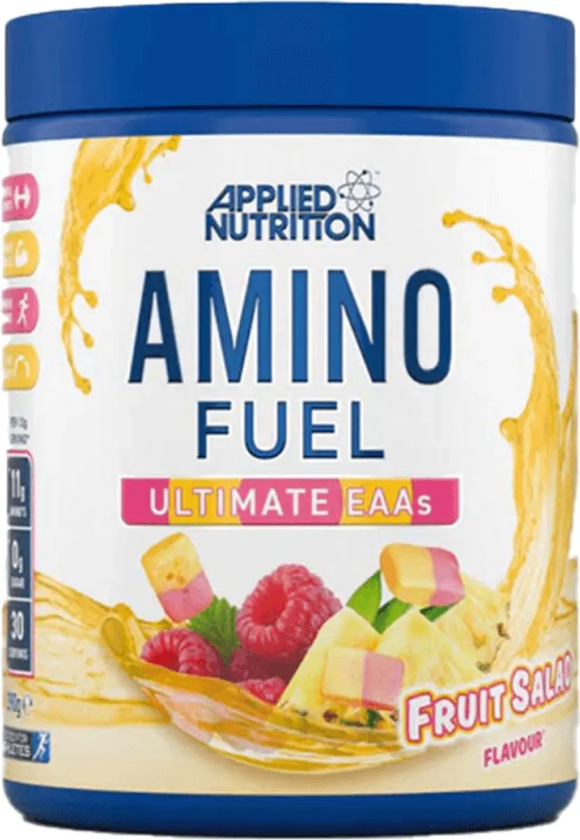 Applied Nutrition Amino Fuel EAA 390g