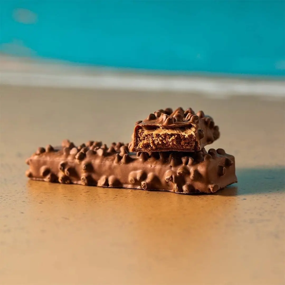 Grenade High Protein Reep Chocolate Chip Salted Caramel 60g
