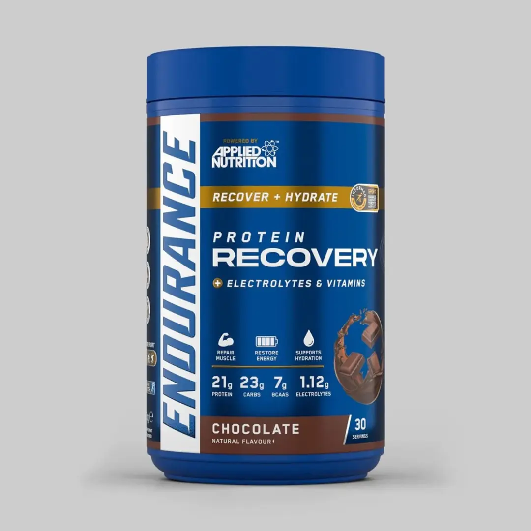 Applied Nutrition Velocity Fuel Recovery Chocolade - 1500g