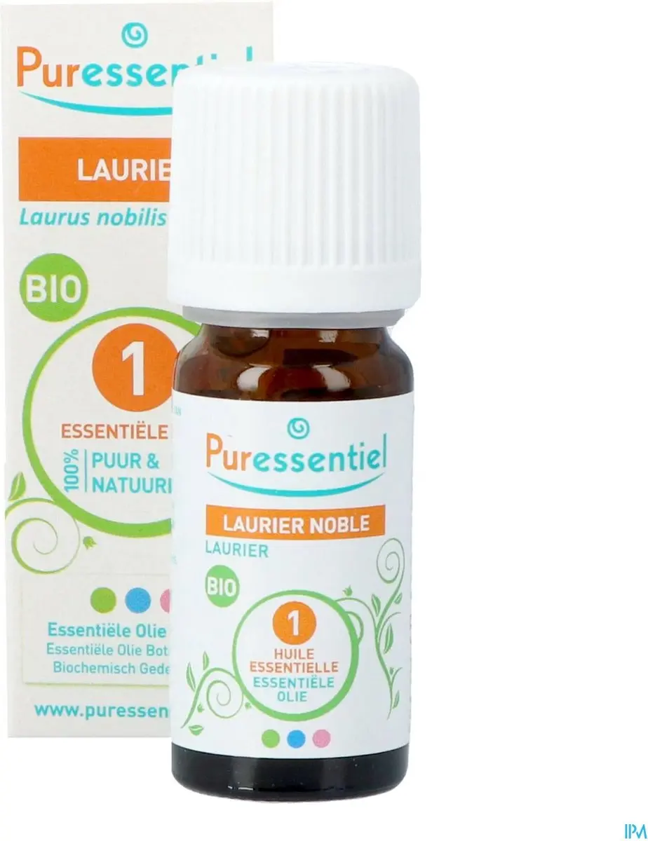 Puressentiel Eo Laurier Bio Expert 5ml