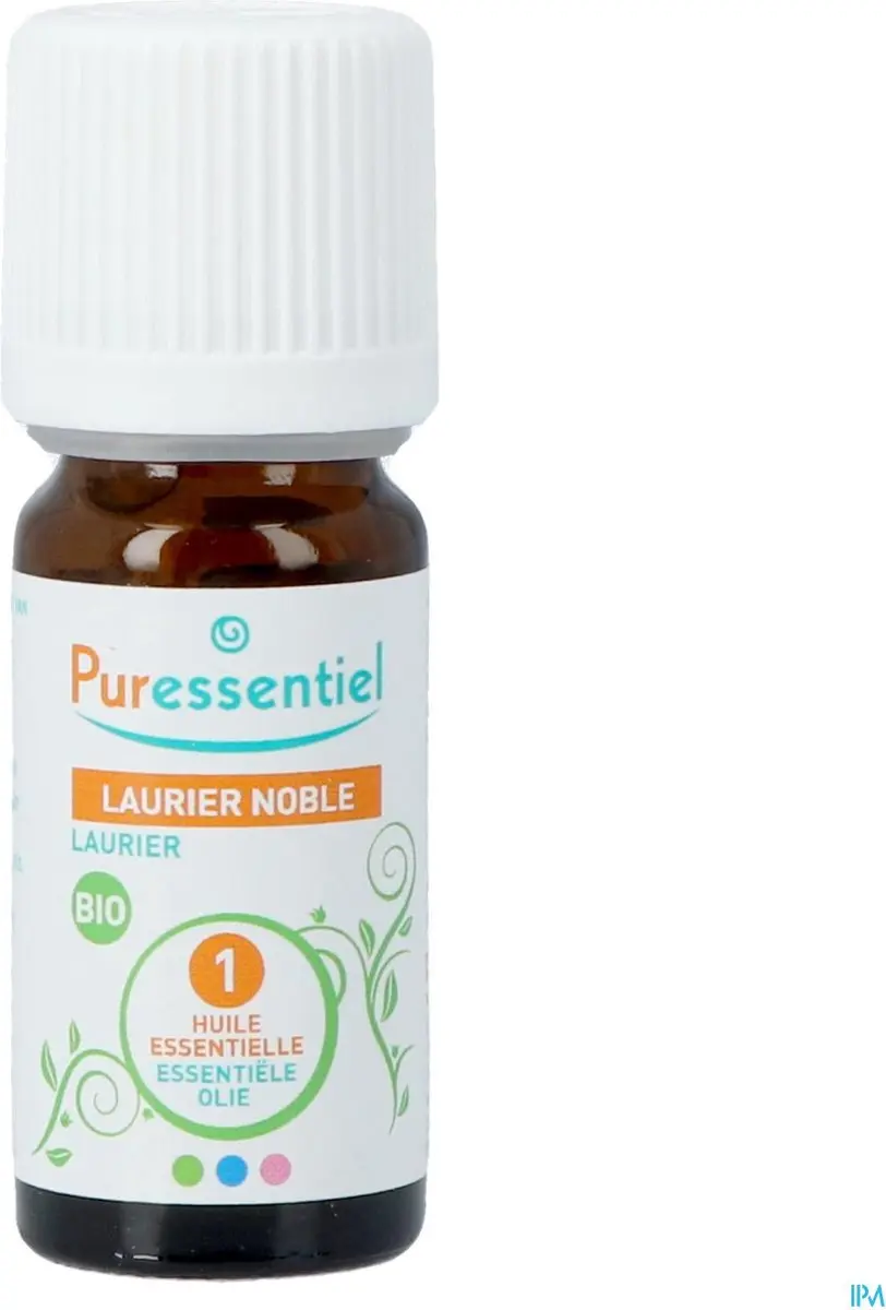 Puressentiel Eo Laurier Bio Expert 5ml