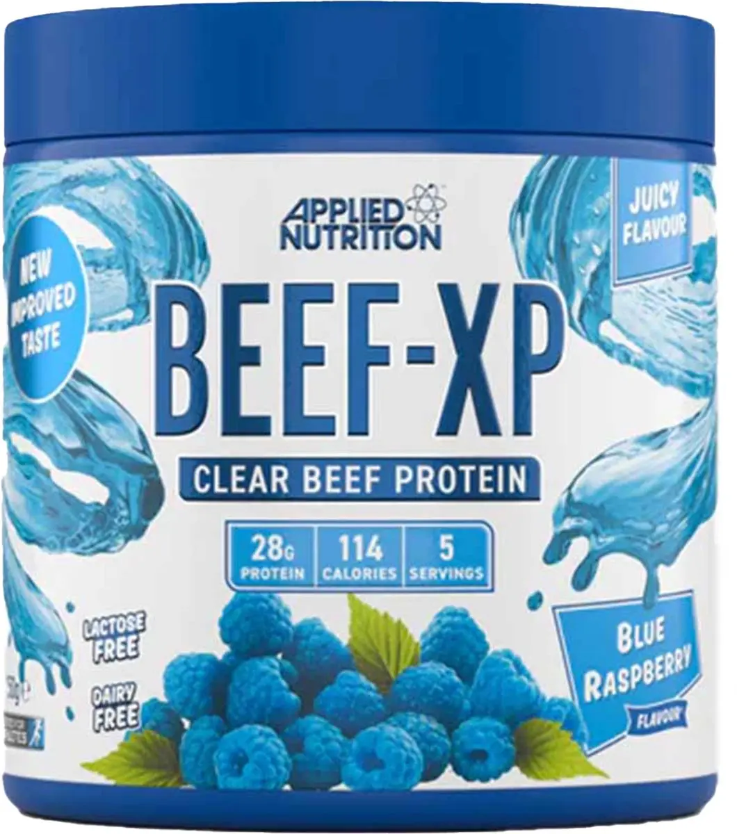 Beef-XP
