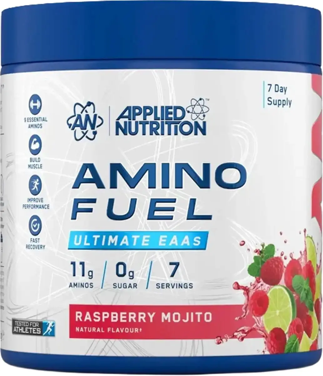 Amino Fuel EAA
