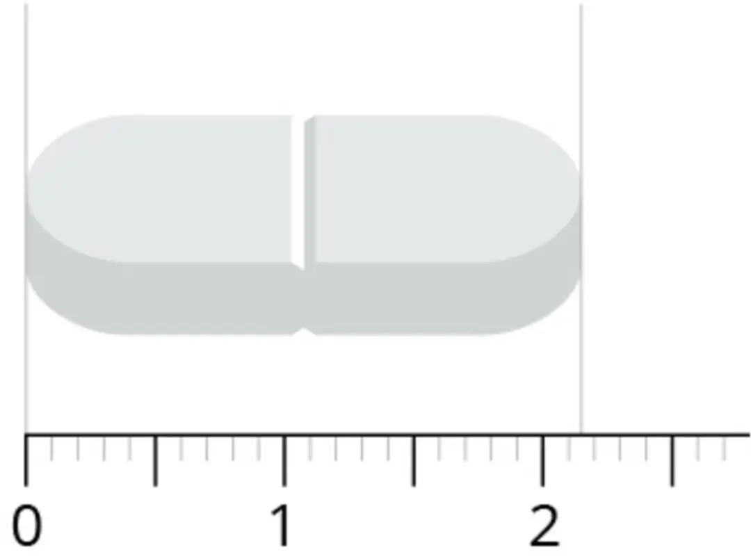 Vitals Ester C 1000mg - 180 Tabletten