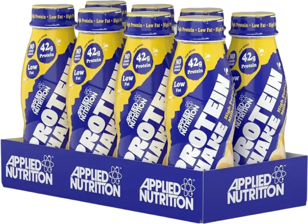 Protein Shake RTD