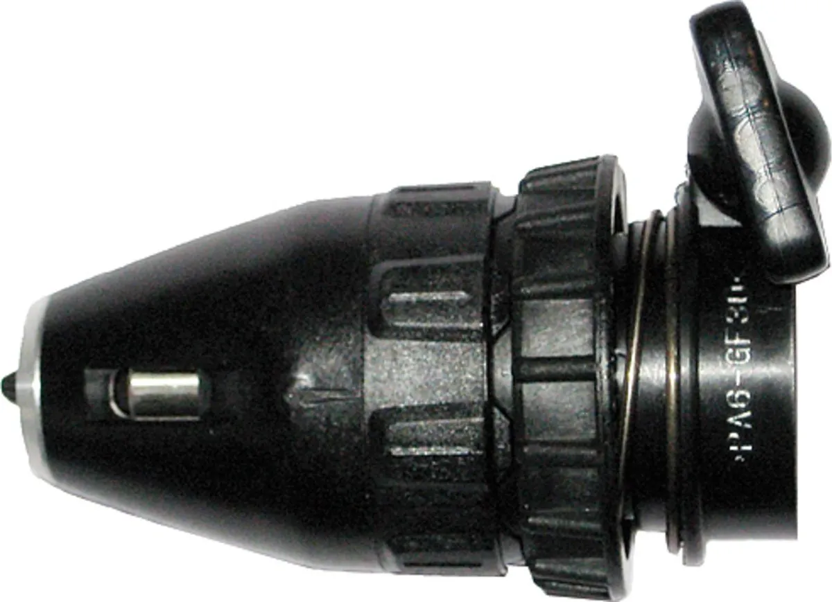 Makita 194281-7 Neusstuk voor Schroefmachines