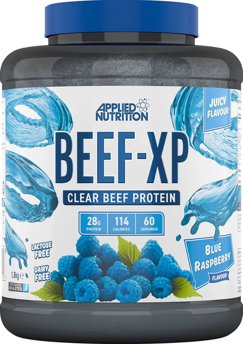 Beef-XP