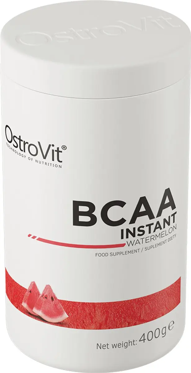 OstroVit BCAA Instant 400g