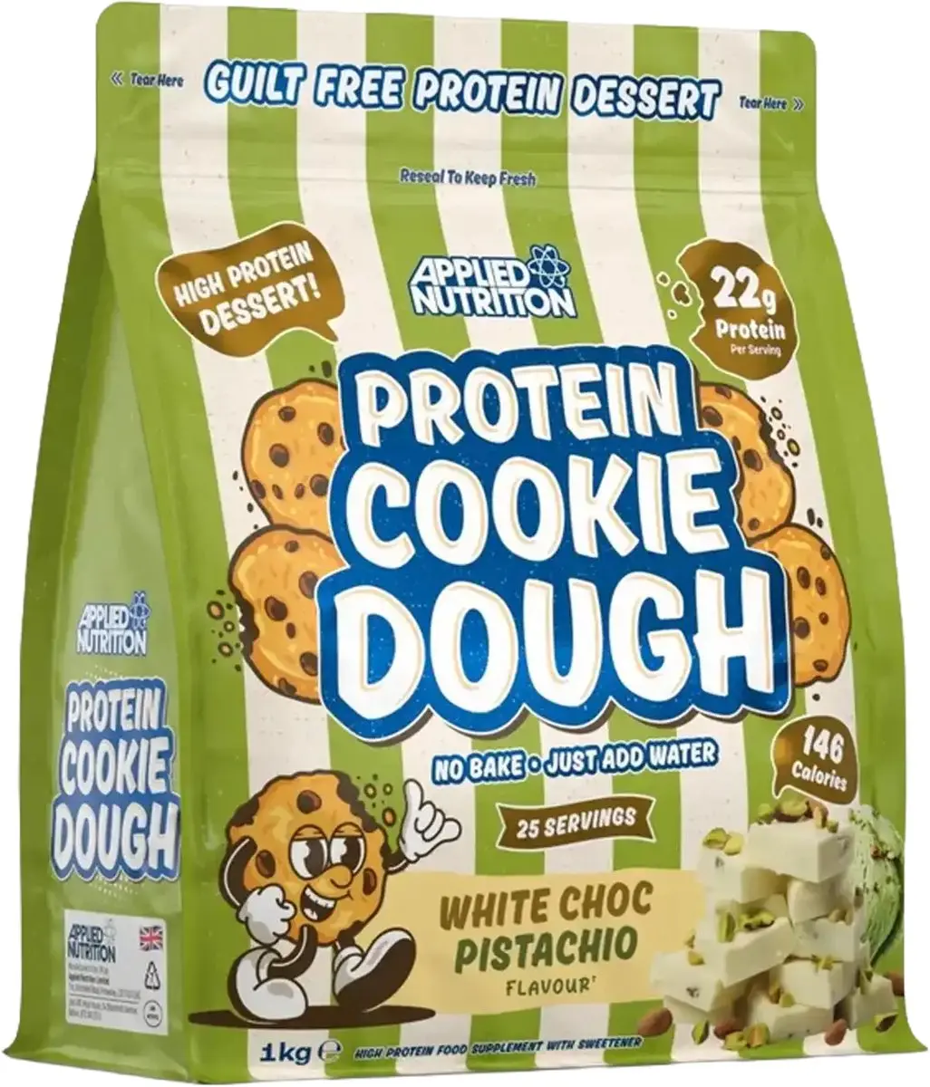 Applied Nutrition Protein Cookie Dough 1000g
