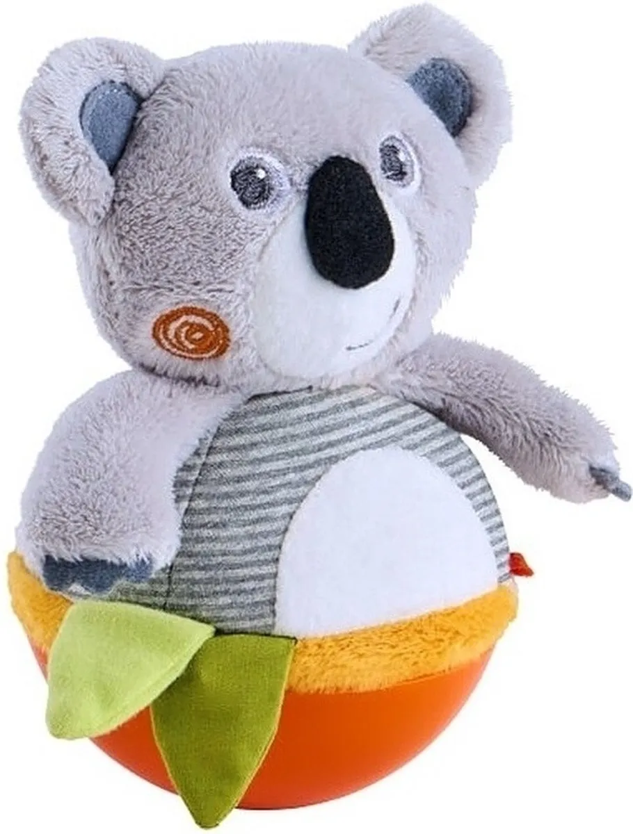 HABA Duikelaartje Koala Tuimelfiguur