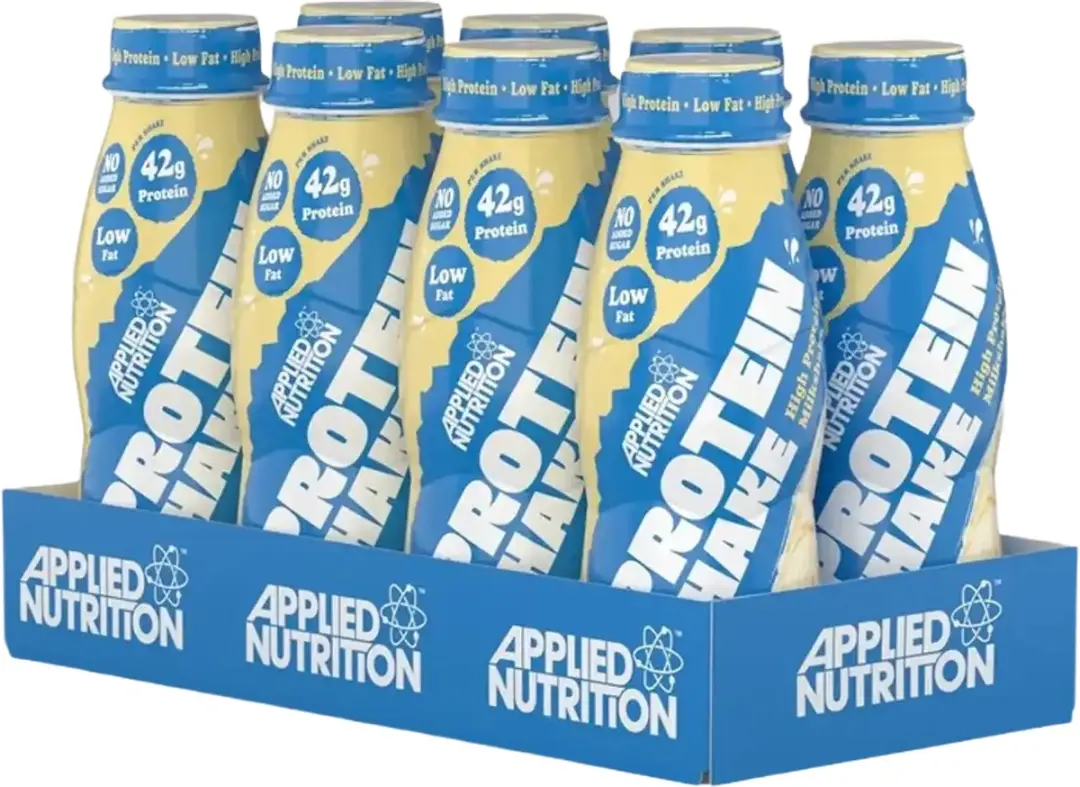 Protein Shake RTD
