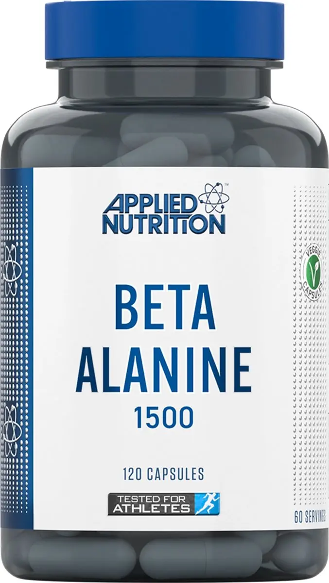Beta Alanine 1500