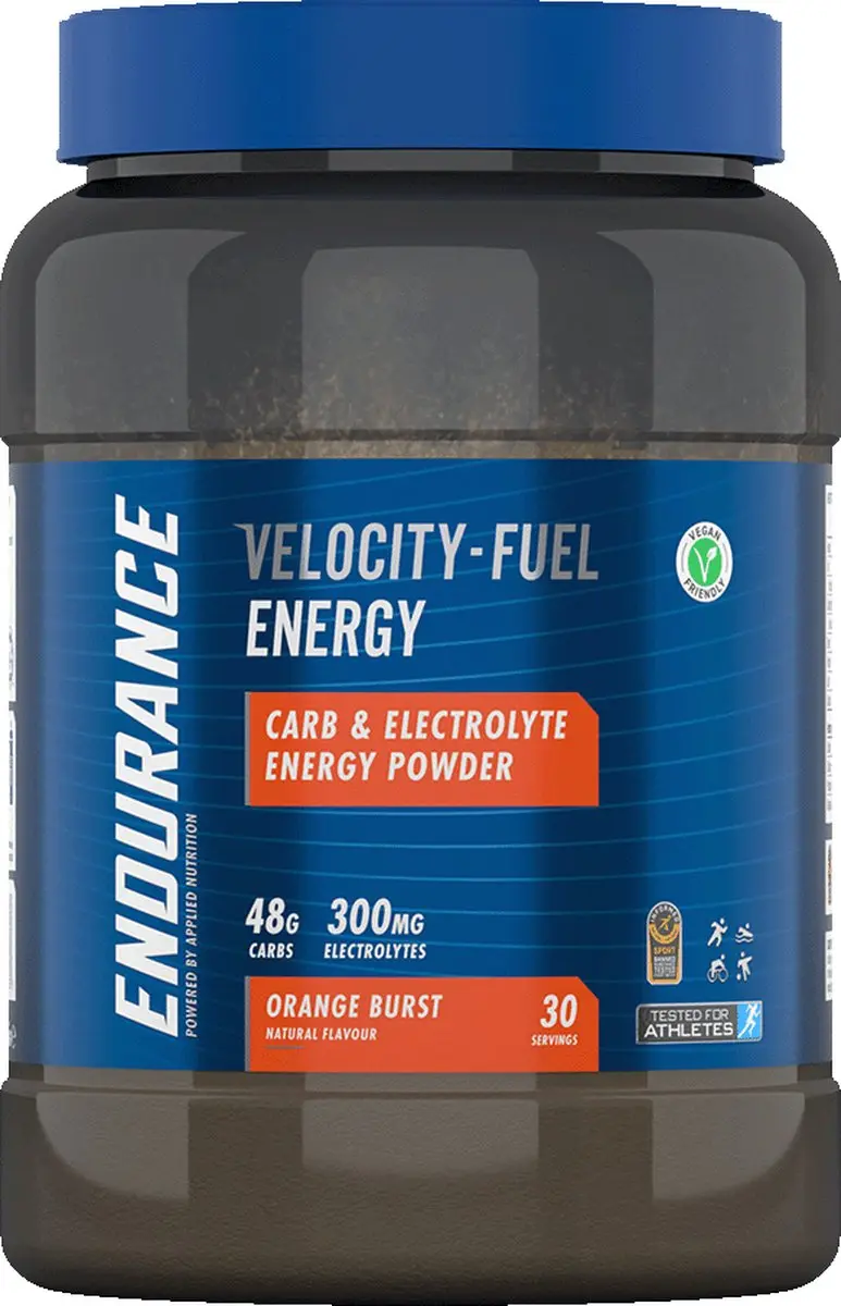 Applied Nutrition Velocity Fuel Endurance