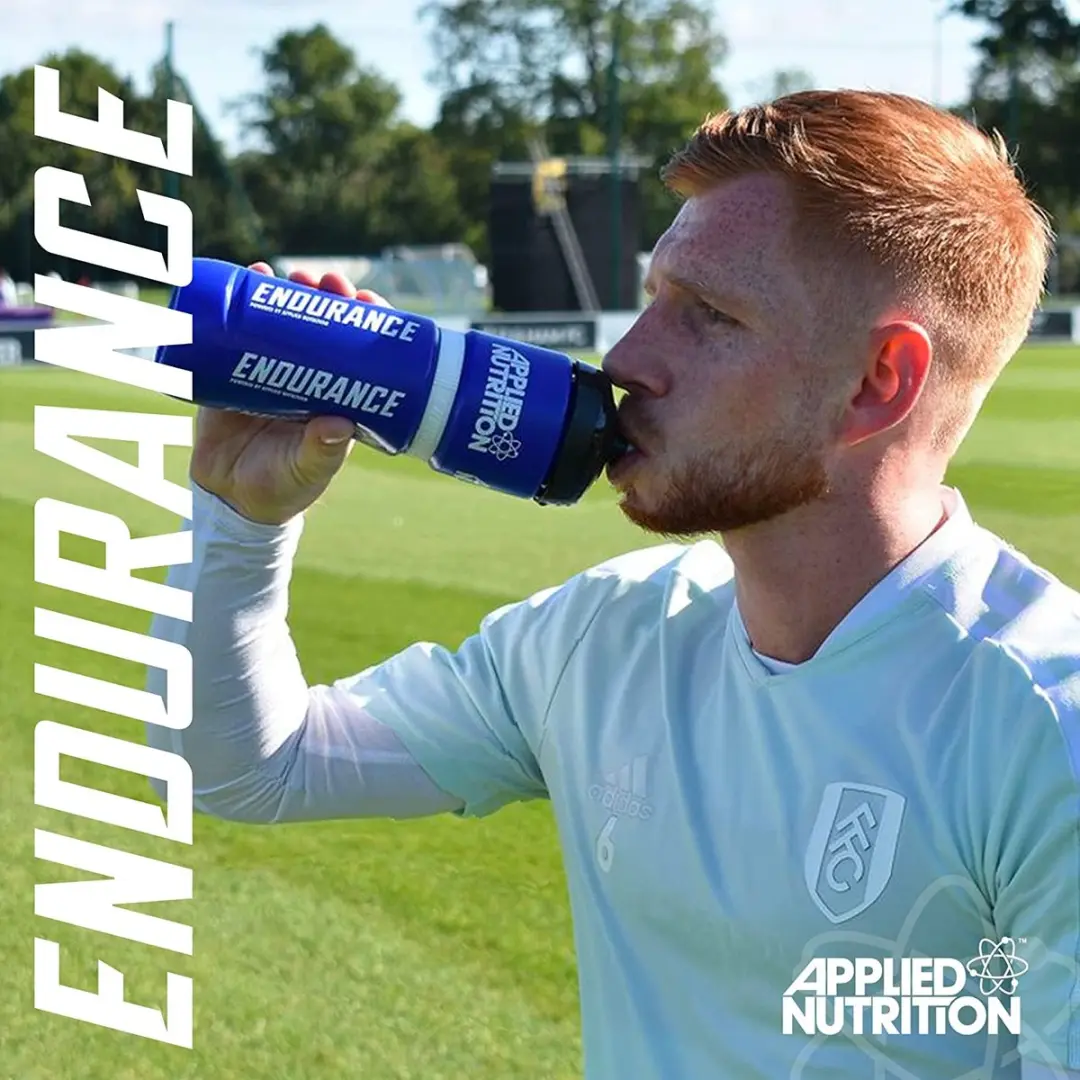 Applied Nutrition Velocity Fuel Endurance - 30 Doses 1.5kg