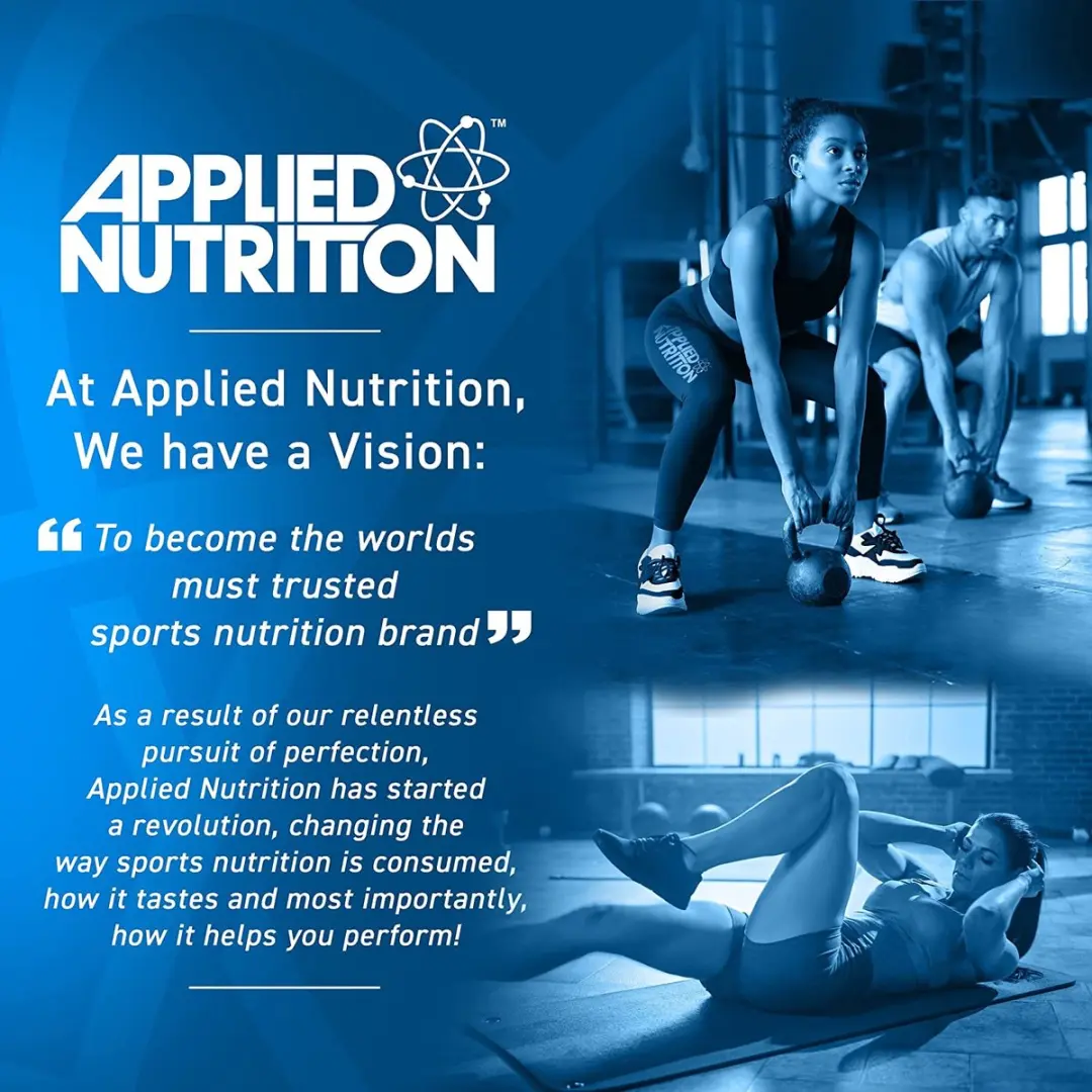 Applied Nutrition Velocity Fuel Endurance - 30 Doses 1.5kg