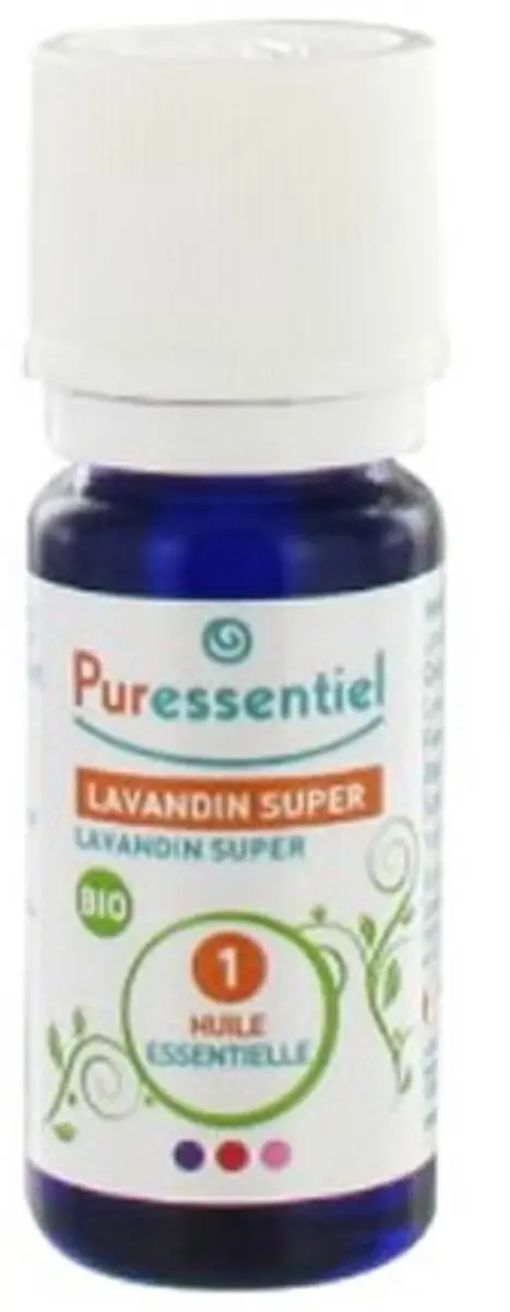 Puressentiel Lavandin Etherische Olie 10ml