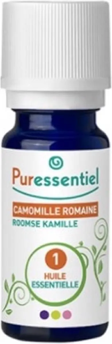Puressentiel Roomse Kamille Etherische Olie 5ml