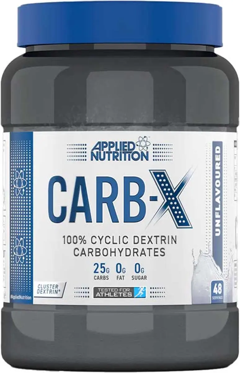 Applied Nutrition Carb-X 1200g - Naturel