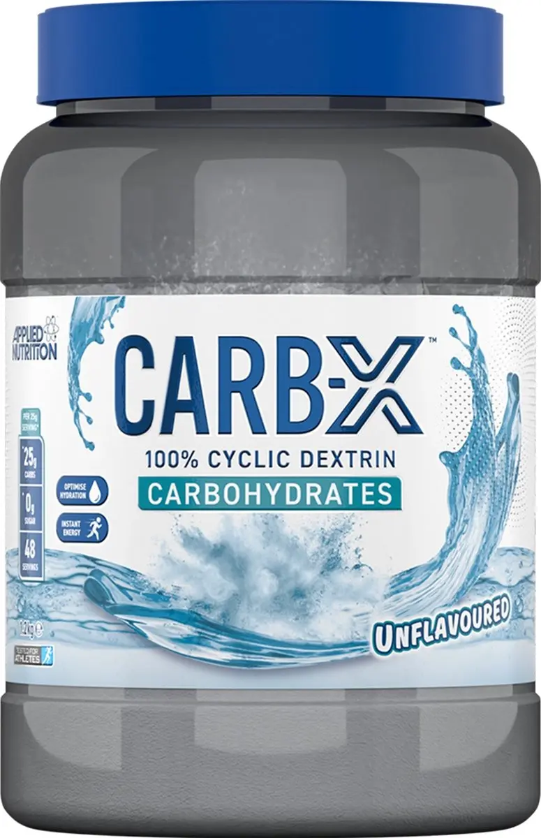 Applied Nutrition Carb-X 1200g