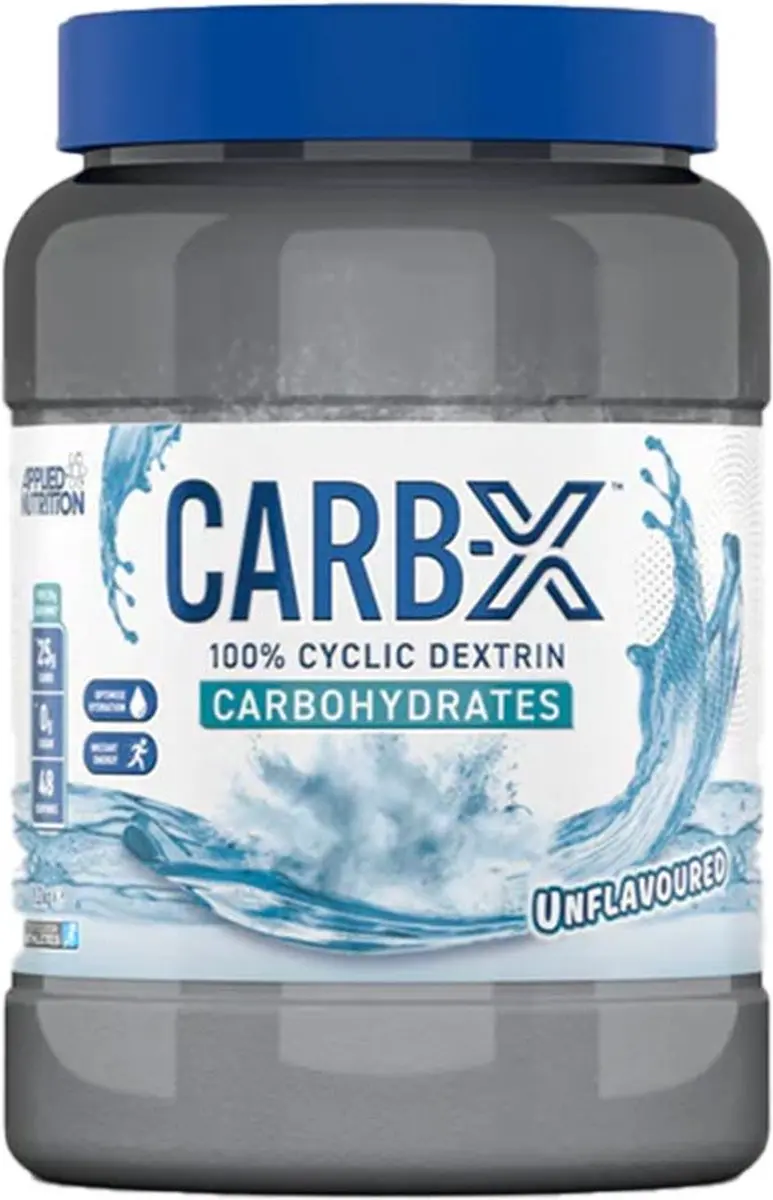 Applied Nutrition Carb-X 1200g - Naturel