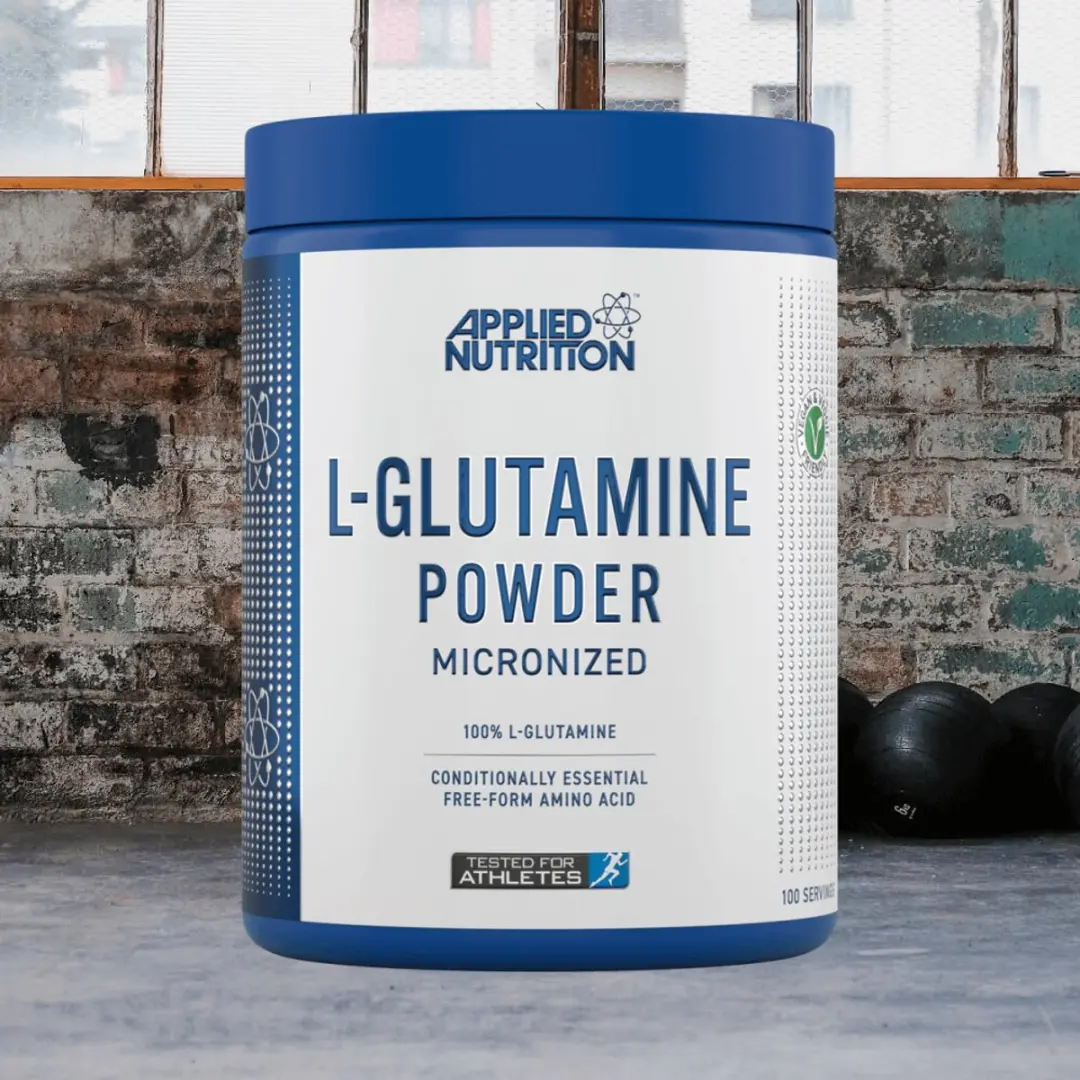 Applied Nutrition Glutamine 500g