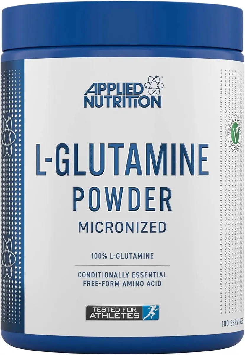 Applied Nutrition Glutamine 500g