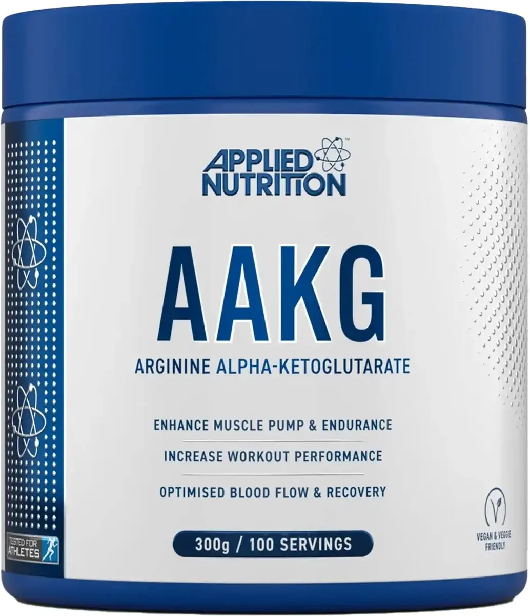 Applied Nutrition AAKG 300g Aminozuren