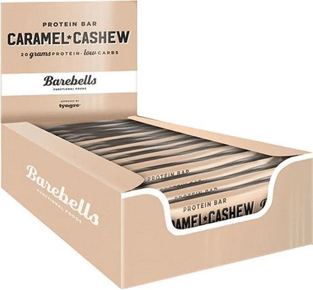 Barebells Proteinreep