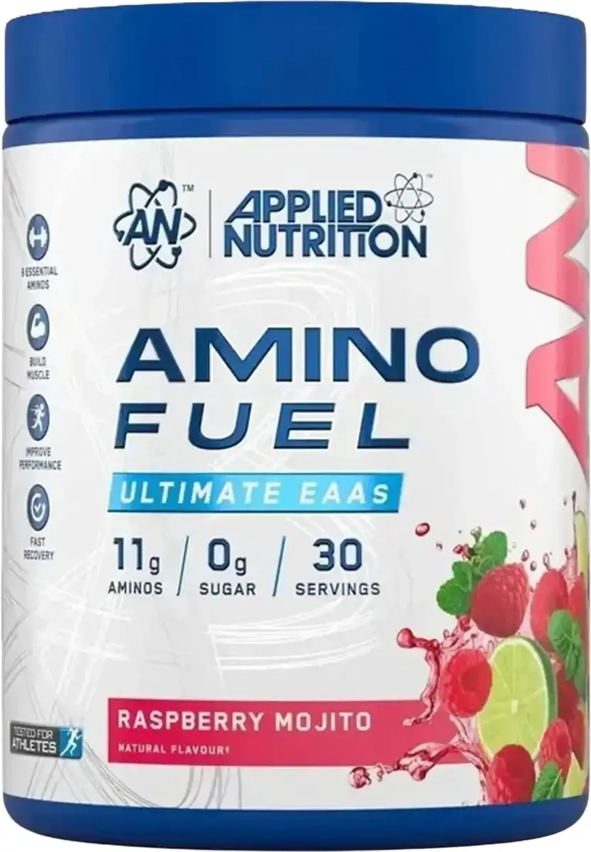Applied Nutrition Amino Fuel EAA AFRM