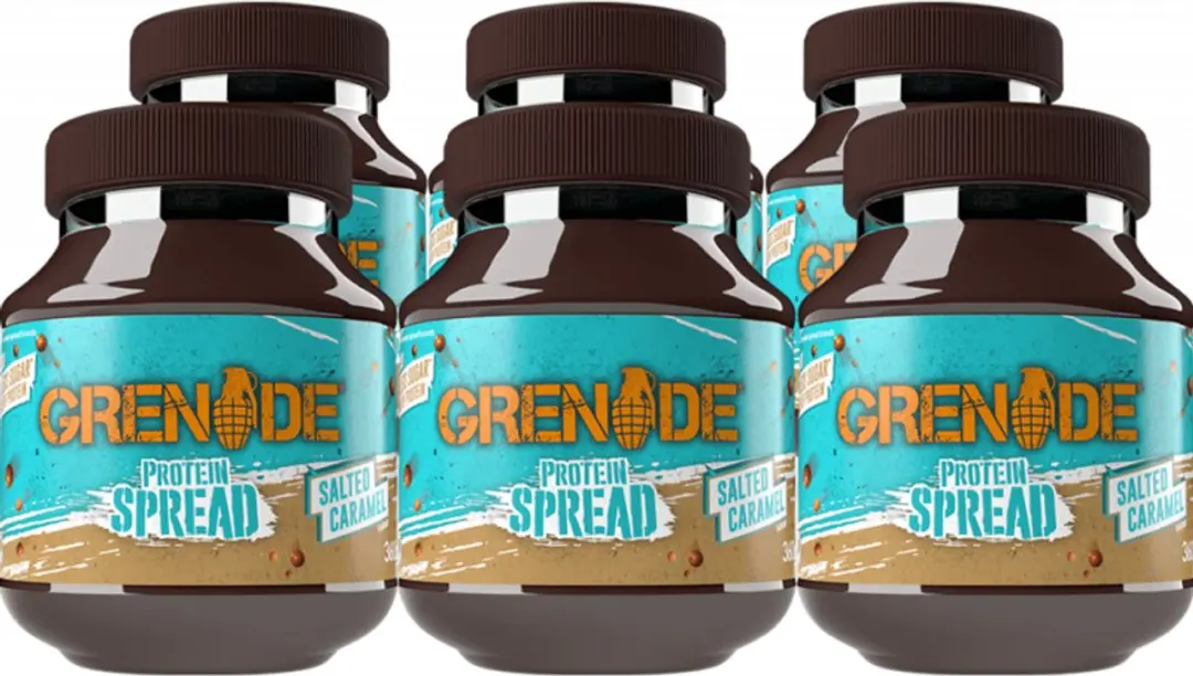Grenade Protein Spread 2160g
