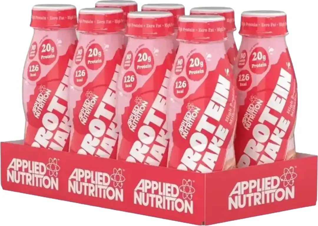 Protein Shake RTD
