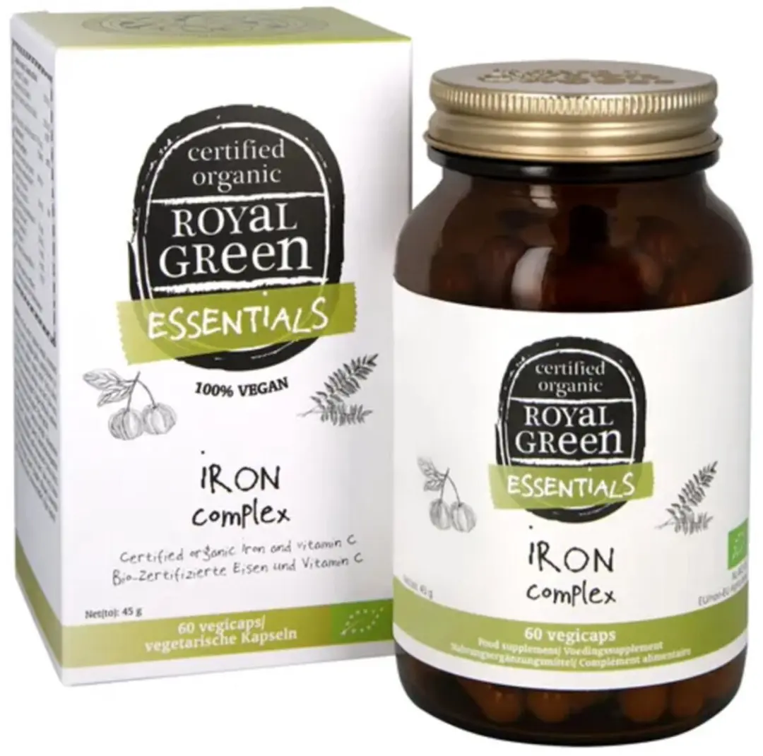 Royal Green