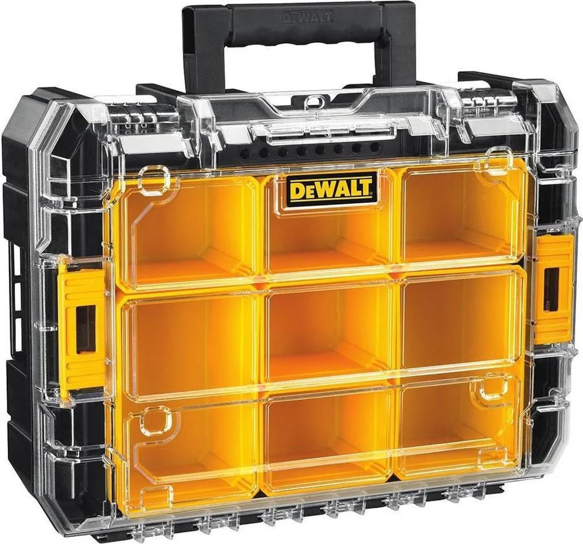 DeWalt Gereedschapskoffer DWST1-71194
