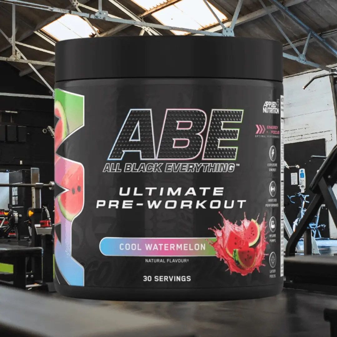 Applied Nutrition ABE Cool Watermelon - 30 Porties