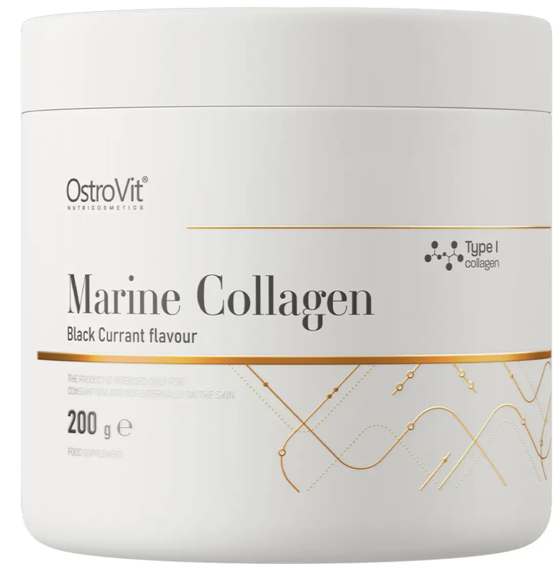 OstroVit Marine Collageen 200g