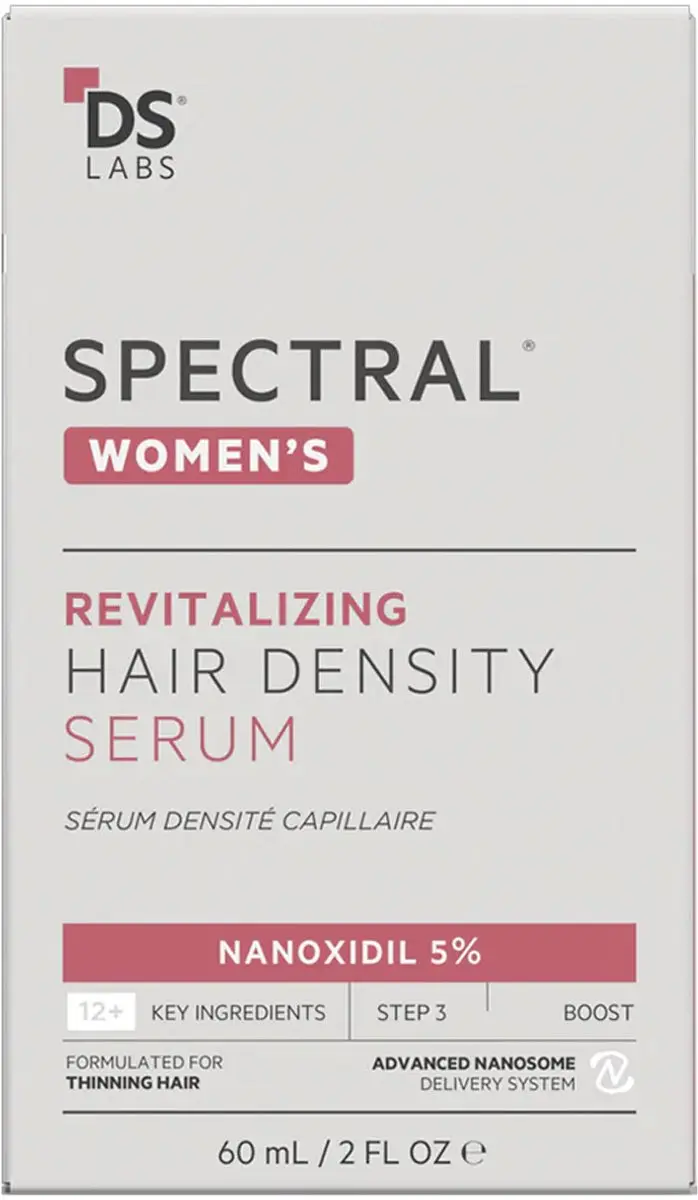 DS Laboratories Spectral CSF 60ml