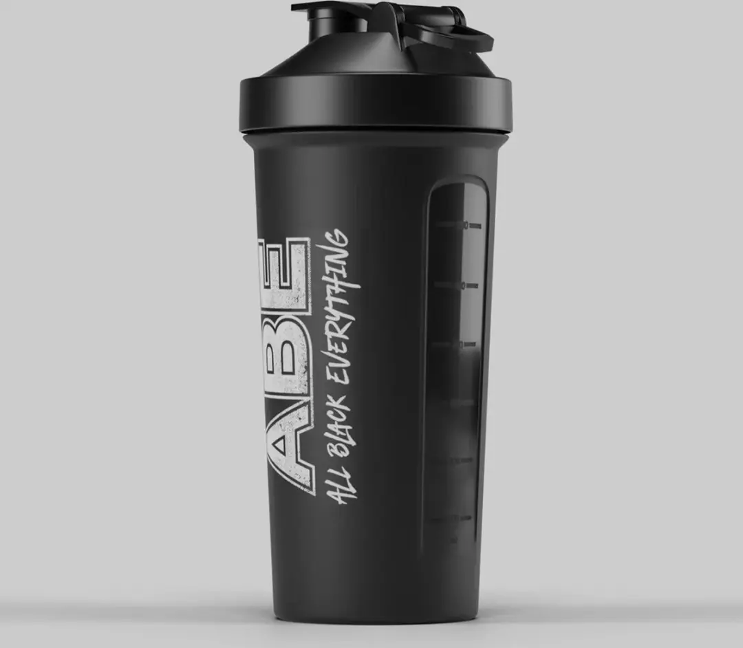 Applied Nutrition ABE Shaker 700ml - Zwart