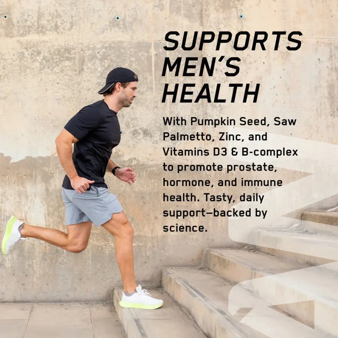 Applied Nutrition Prostate Support Mixed Berry 300g
