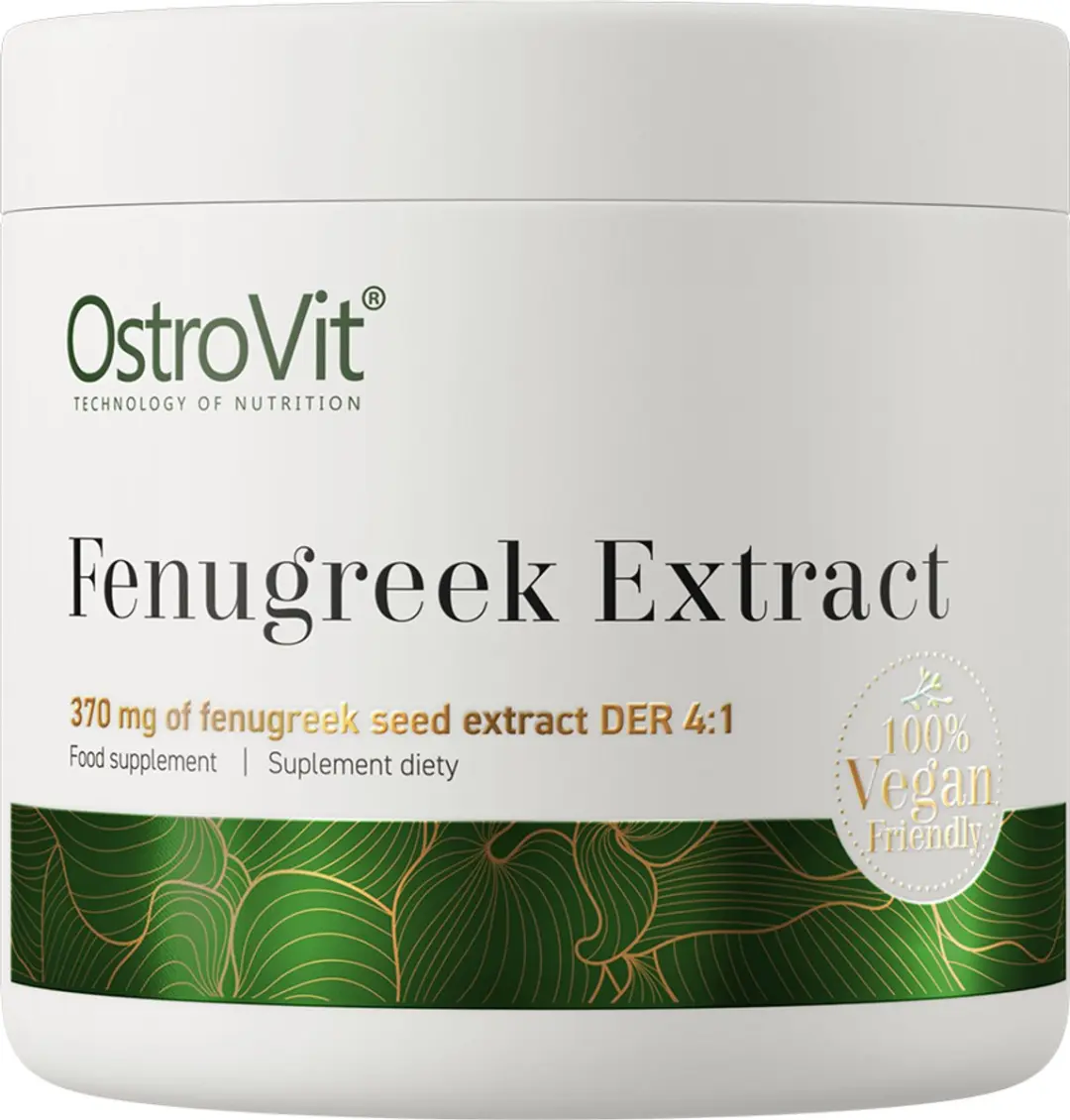 OstroVit Fenugreek Extract 100g