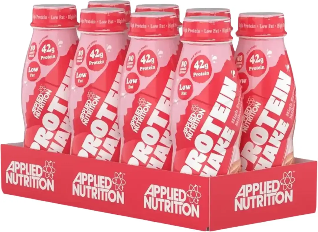 Protein Shake RTD